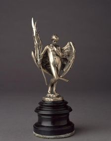 Anteros, 1893-96. Creator: Alfred Gilbert