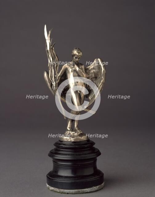 Anteros, 1893-96. Creator: Alfred Gilbert.