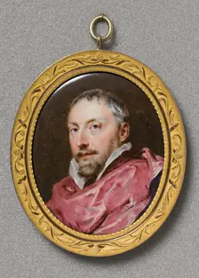 Anthony Triest, Bishop of Ghent, 1775. Creator: Peter Adolf Hall