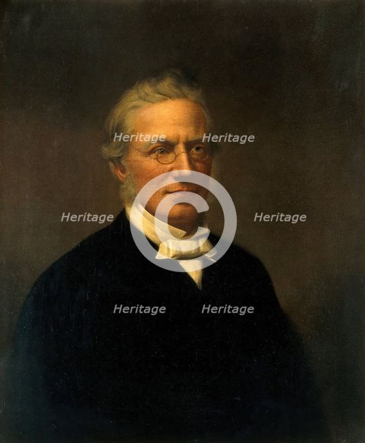 Anthony Catchpole (?). Creator: Unknown.