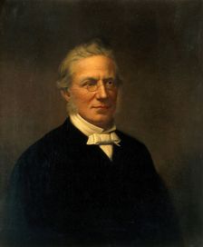 Anthony Catchpole (?). Creator: Unknown