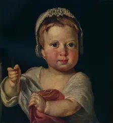 Anthony Highmore, 1720, (1930). Creator: Joseph Highmore