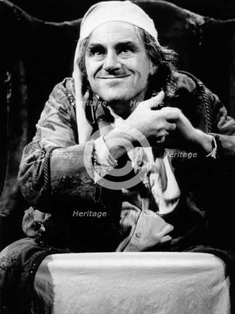 Anthony Newley (1931-1999), British actor. Creator: Unknown.