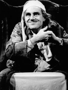 Anthony Newley (1931-1999), British actor. Creator: Unknown