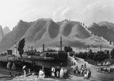 Antioch, Turkey, 19th century