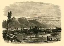 Antioch in Syria 1890. Creator: Unknown