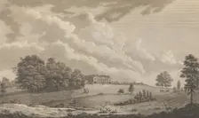 Antiquities Dug up at Different Times in Crock-field near Newington, from Edward Hasted..., 1777-90. Creator: Anon