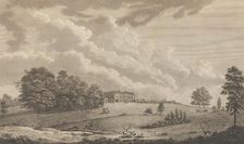 Antiquities Dug up at Different Times in Crock-field near Newington, from Edward Hasted..., 1777-90. Creator: Anon