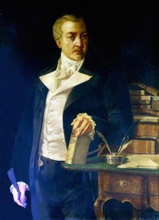 Antoni de Capmany (1742-1813), Catalan historian, philologist and politician