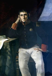 Antoni Franch i Estalella (1778-1855), Catalan textile industry director and military