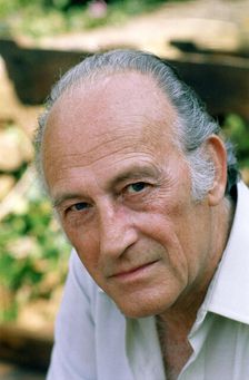 Antonio Mingote (1919 -), Spanish writer and humorist