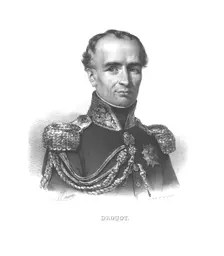 Antoine Drouot, (c1820s). Artist: Maurin
