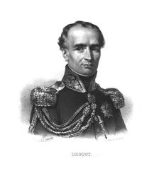 Antoine Drouot, (c1820s). Artist: Maurin