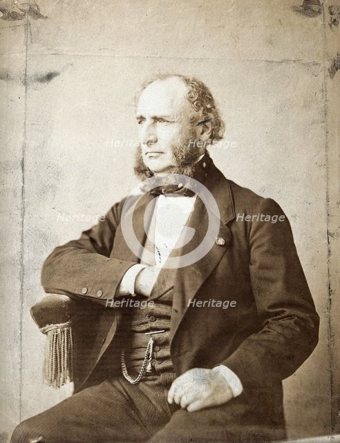 Antoine Joseph Jobert de Lamballe. Creator: Unknown.