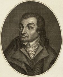 Antoine Quentin Fouquier-Tinville (1746-1795), 1796