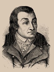 Antoine Quentin Fouquier-Tinville (1746-1795), 1889