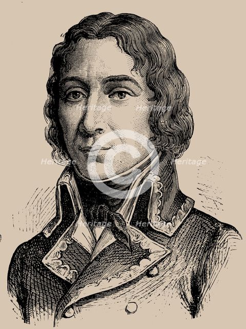 Antoine Richepanse (1770-1802), 1889.