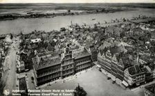 Antwerp, Belgium, c1937-c1938