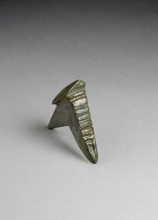 Anvil, Bronze Age, c2000-600BC