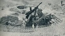 Anzacs on Guard in Egypt 1940, (1940)