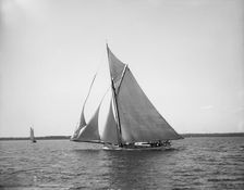 Anaconda, 1890. Creator: John S Johnston
