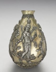 Anahita Vessel, 300-500. Creator: Unknown