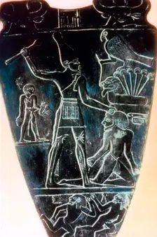 Ancient Egyptian artefact