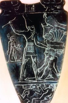 Ancient Egyptian artefact