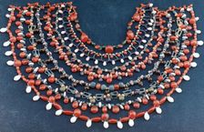 Ancient Egyptian collar, 1st century BC