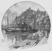 Ancona 1902. Artist: William Henry James Boot