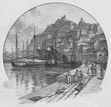 Ancona 1902. Artist: William Henry James Boot