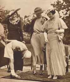 -And He Forgot His Hat! c1930s, (1937)