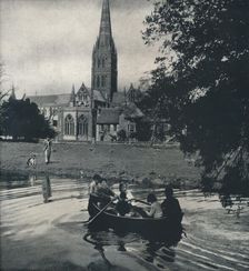and Peace 1941. Artist: Cecil Beaton