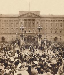 And Still They Cheered 1937