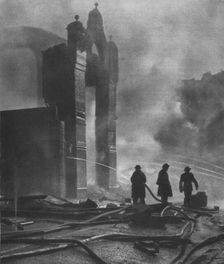 And the heat of Battle. 1941 (1942)