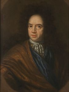 Anders Nordenhielm, 1633-1694, 1693. Creator: David Klocker Ehrenstrahl