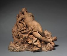 Andromeda, c. 1720-1730. Creator: Antonio Tarsia (Italian, 1663-1739)