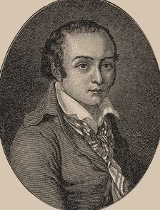 André Chénier (1762-1794), 1790s
