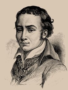 André Chénier (1762-1794), 1889