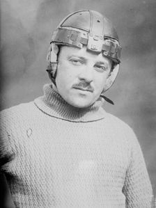 Andre Grapperon, between c1910 and c1915. Creator: Bain News Service