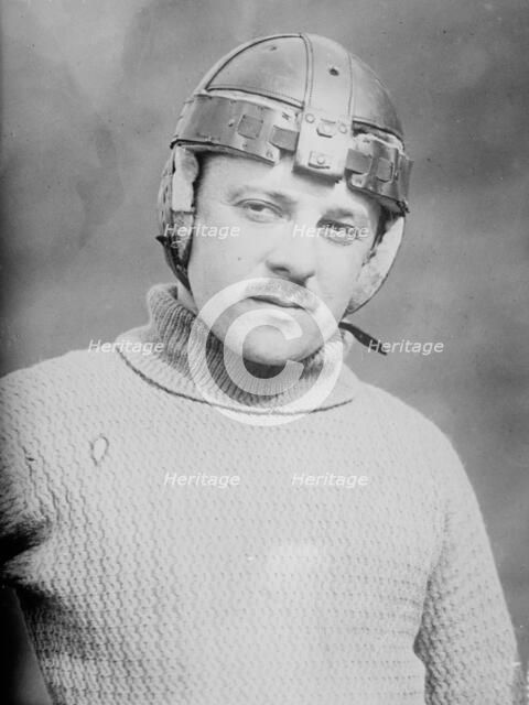 Andre Grapperon, between c1910 and c1915. Creator: Bain News Service.