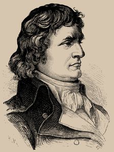 André Jeanbon Saint-André (1749-1813), 1889