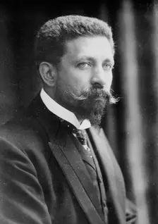 Andre Lefevre, between c1915 and c1920. Creator: Bain News Service