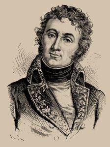 André Masséna (1758-1817) , 1889