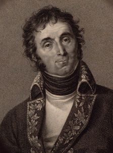 André Masséna (1758-1817) , 1802