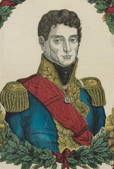 André Masséna (1758-1817)