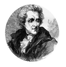 Andrew Jackson, seventh President of the United States, (1872)