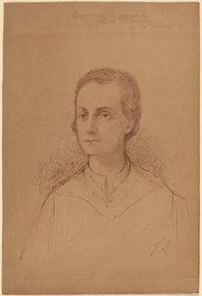 Andrew W. Mellon. Creator: Thomas Sully