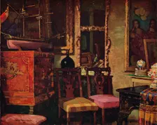Andrews of Birmingham c1928. Artist: George Sherringham