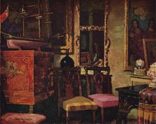 Andrews of Birmingham c1928. Artist: George Sherringham